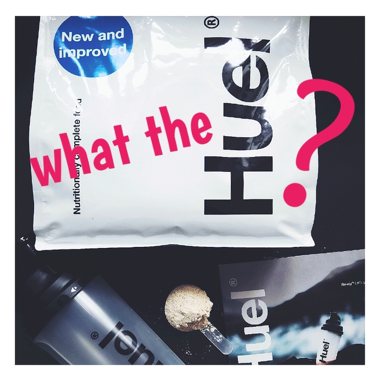 cover art for 26. Too Busy To Chew? Honest Review and Thoughts on the Rise of 'Drinkable Meals'