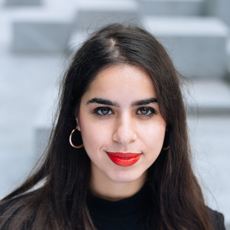 cover art for 24. Medjool Dates: Food, Faith & Culture with Salma Haidrani