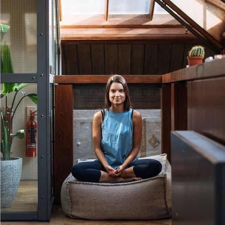 cover art for 12. Meditation & Mindfulness