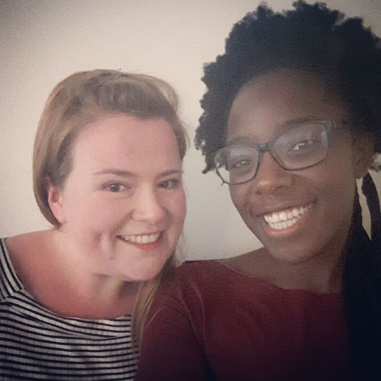 cover art for 7. Sheryl Talks Obesity