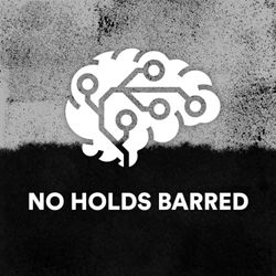 cover art for No Holds Barred Interviews