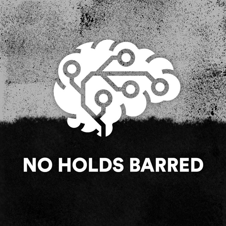 cover art for The No Holds Barred trailer