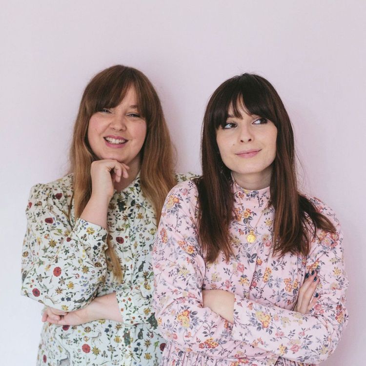 cover art for Episode Three: Discussing Defining Success & Ambition