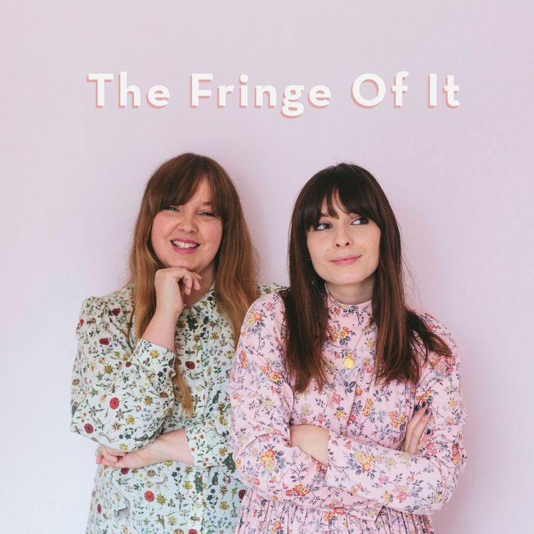 cover art for #2 Discussing Confidence & Comparison