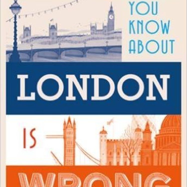 cover art for So You Think You Know London?