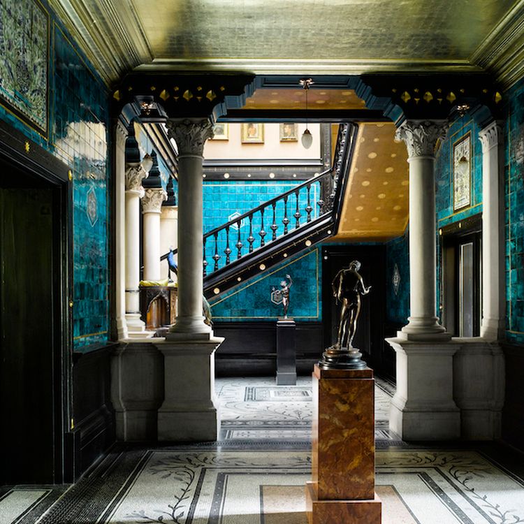 cover art for Fred and Dorothy