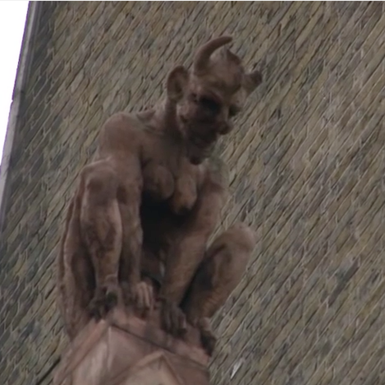 cover art for London Urban Legends