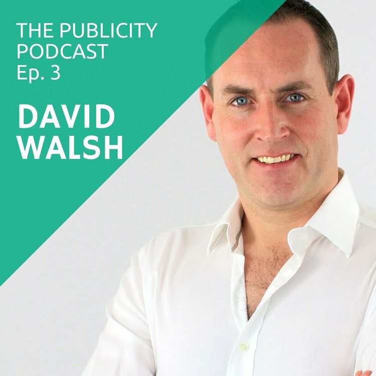 cover art for Ep 3 - How to get 100K Raving Fans Via YouTube For Your Business