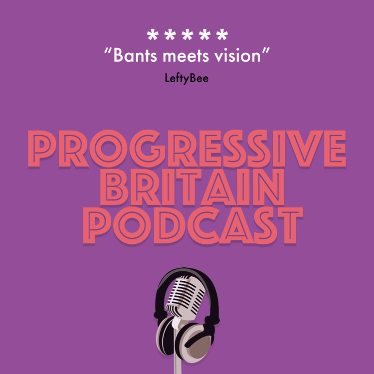 cover art for 88. Politics in the era of the meme – with Oli Dugmore