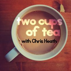 cover art for Two Cups of Tea