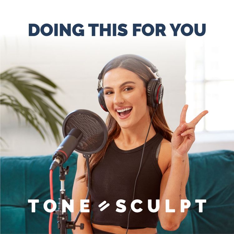 cover art for Welcome Our New Trainer | Krissy Cela & Danyele Wilson