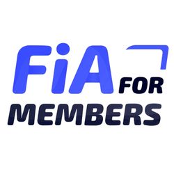 cover art for FIA For Members Podcast