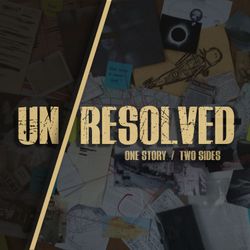 cover art for UN/RESOLVED