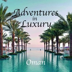 cover art for Adventures In Luxury