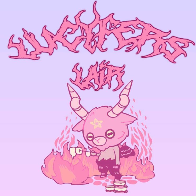 cover art for Ep. 2 - Death