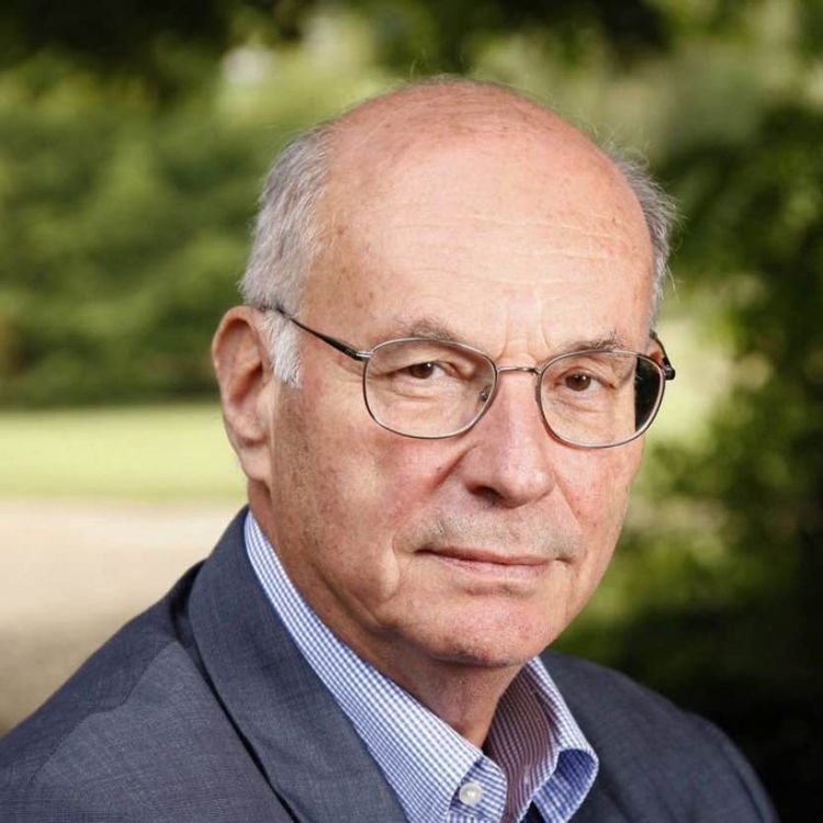 cover art for LE SPORT POUR SE CONSTRUIRE ET S'EPANOUIR AVEC BORIS CYRULNIK