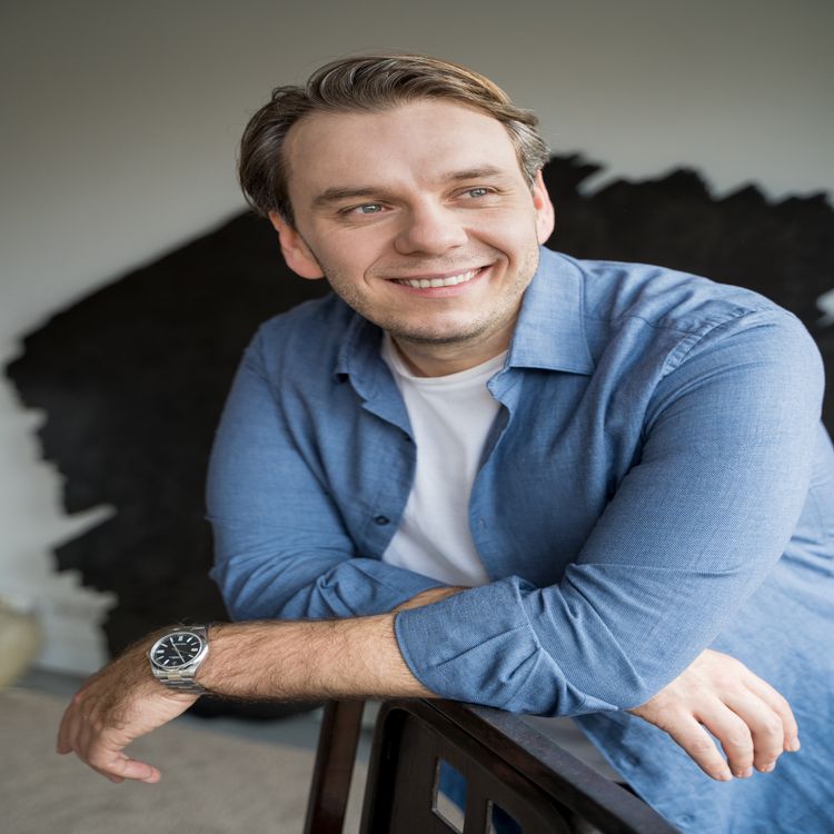 cover art for BENJAMIN BERNHEIM, QUAND LE SPORT EST AU SERVICE DE L'ART