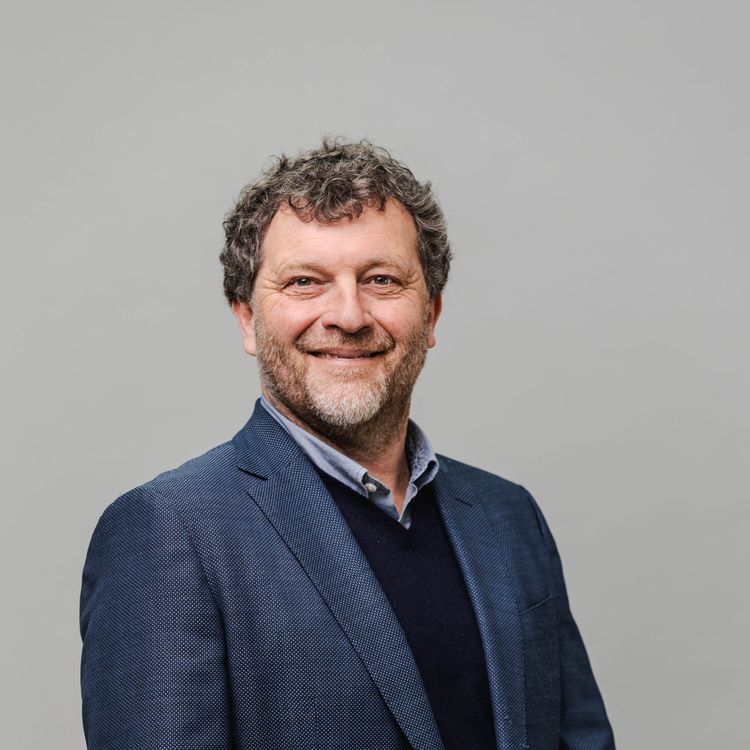 cover art for BOUGER OU SCROLLER, COMMENT TROUVER L’ÉQUILIBRE ?