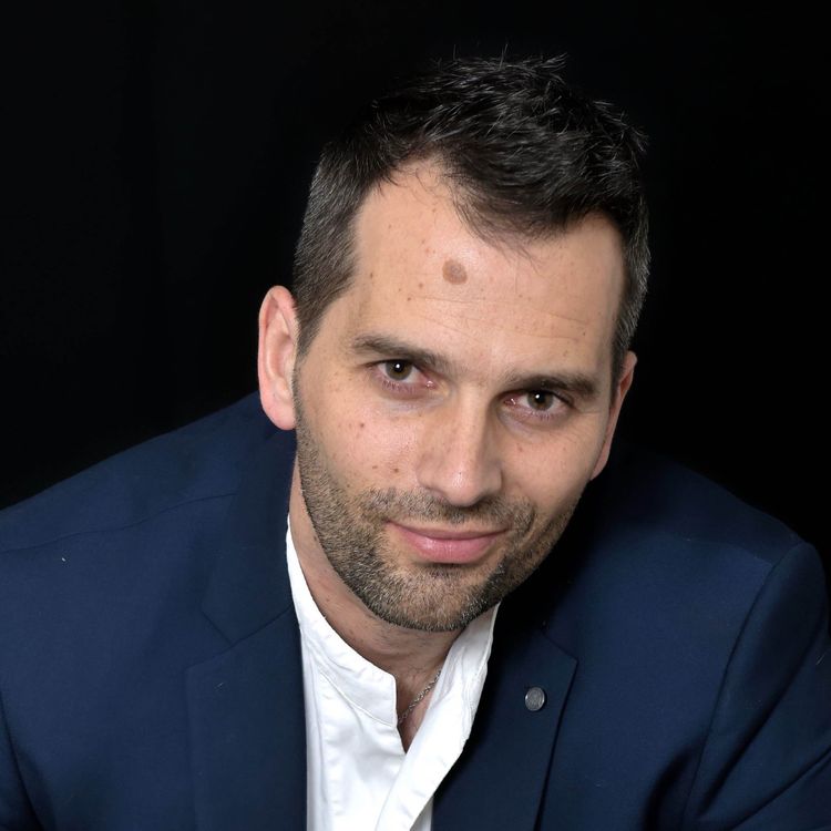 cover art for LA VISUALISATION : UN SUPER-POUVOIR A PORTEE DE TOUS 