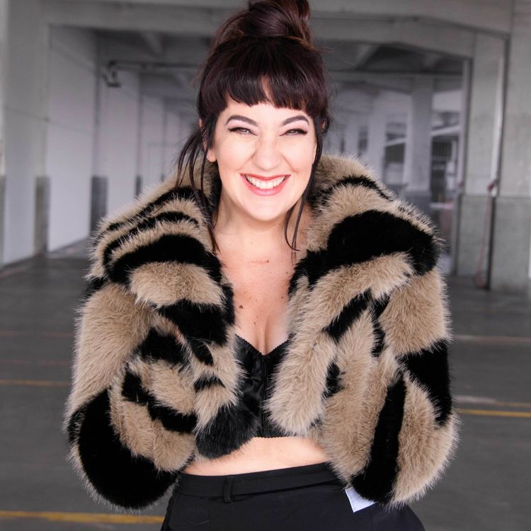 cover art for MARINA VIOTTI, L'ART EN PERFORMANCE : DE L'OPERA AU PARC DES PRINCES