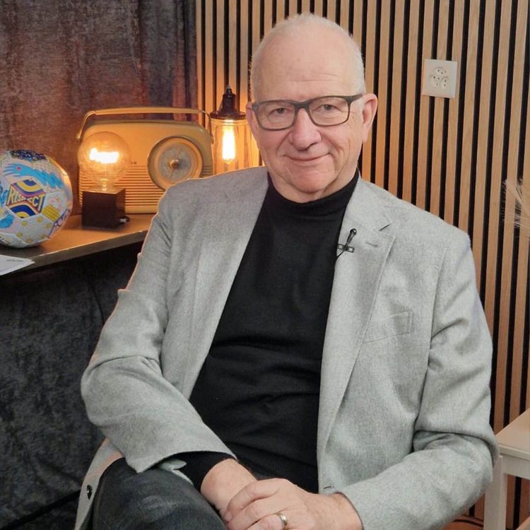 cover art for QUAND LES DIFFICULTES DEVIENNENT UN MOTEUR : LE PARCOURS INSPIRANT D'ETIENNE JORNOD, ENTRE SPORT ET VIE