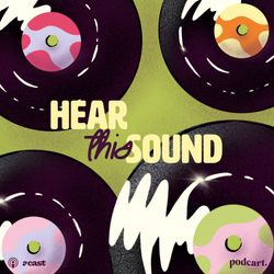 cover art for Hear This Sound