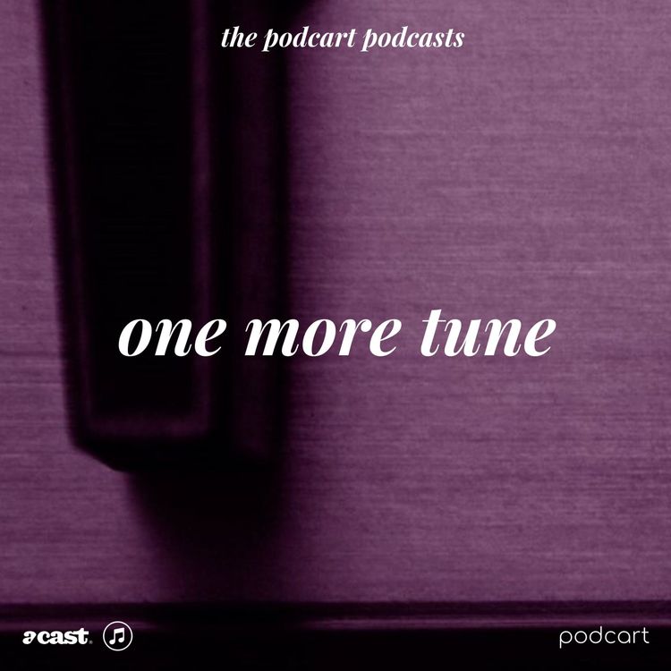 cover art for One More Tune #2