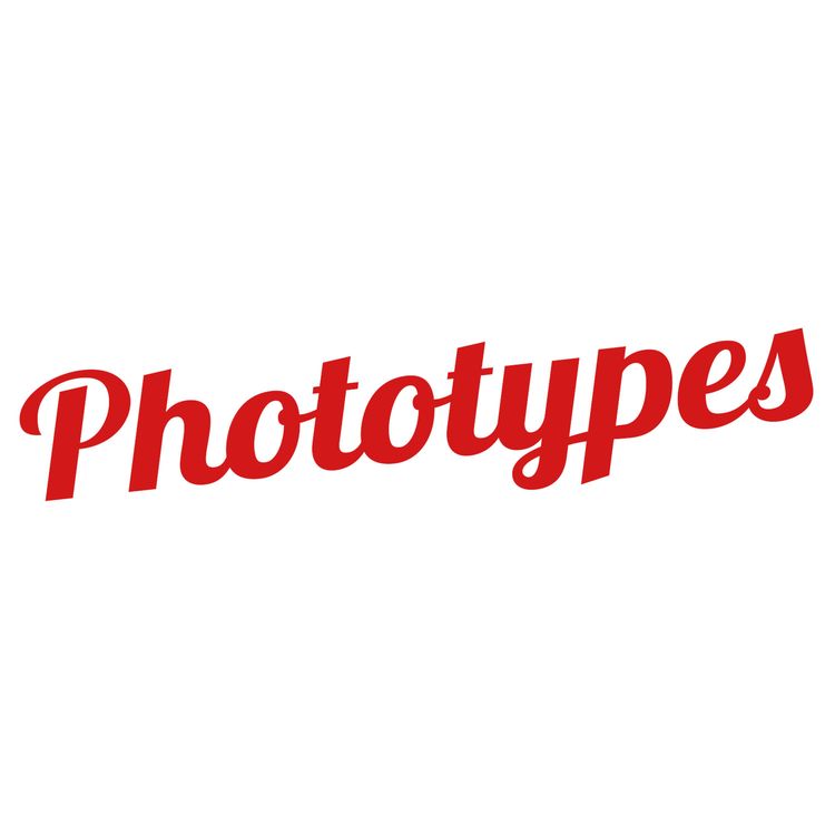 cover art for PhotoTypes Introduction