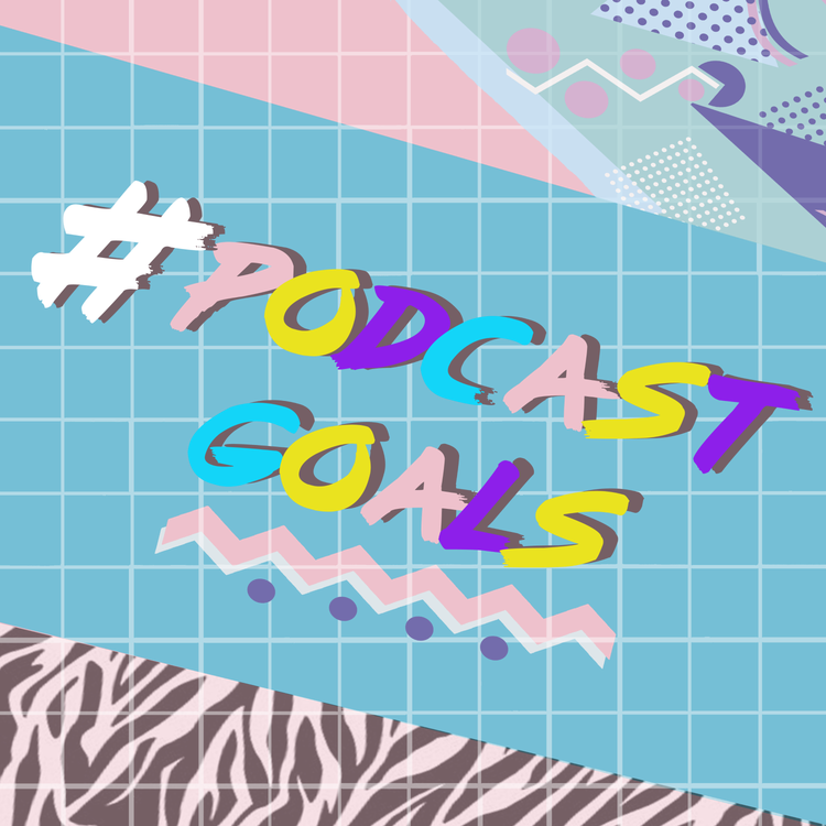 cover art for #GiftGoals - A guide to not buying shoddy Christmas presents