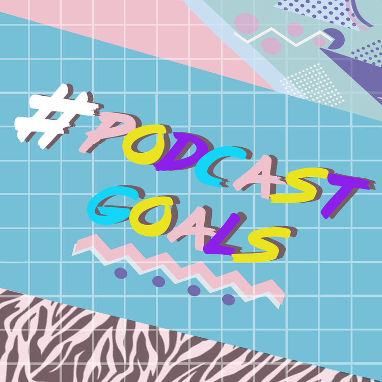 cover art for #SurpriseGoals - "Sophie gets a BIG surprise!"