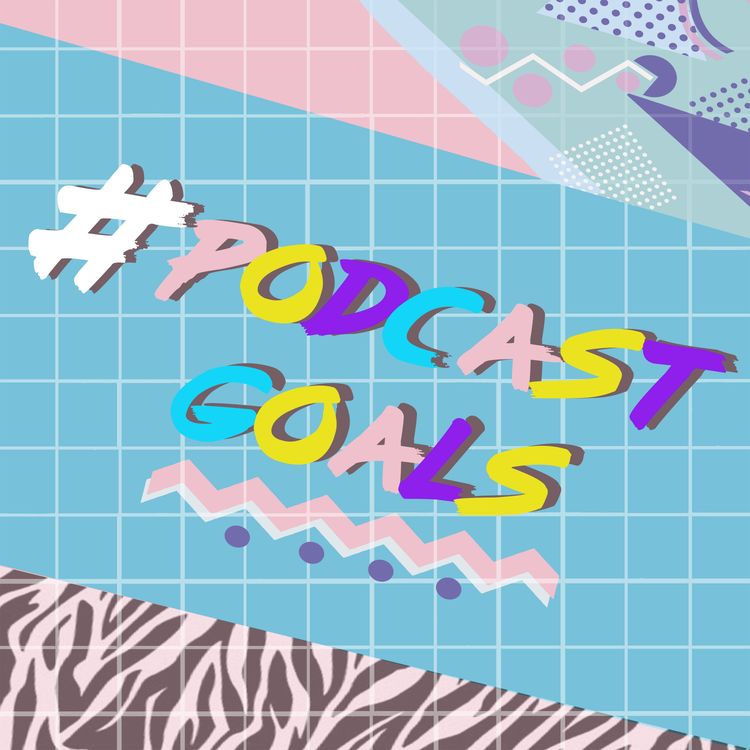 cover art for #FestivalGoals - "Glasto goals and camp chair thieves"