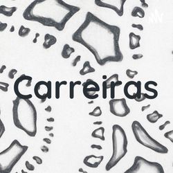 cover art for Carreiras