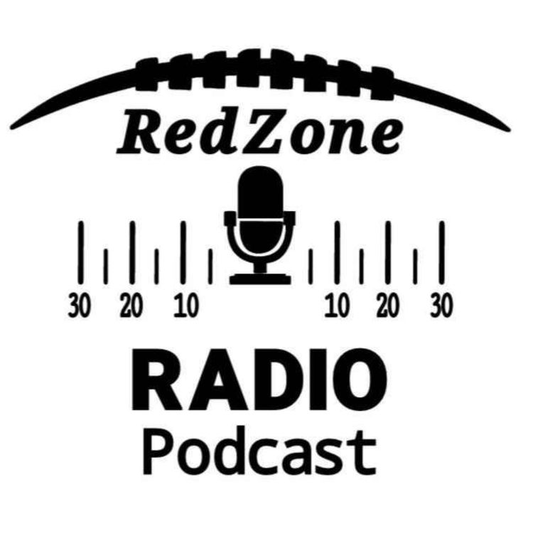 cover art for David from The Silver Bulletin Joins Redzone Radio - Ole Miss Shocks Georgia, Top 5 CFB Teams, and Georgia vs. Tennessee Preview