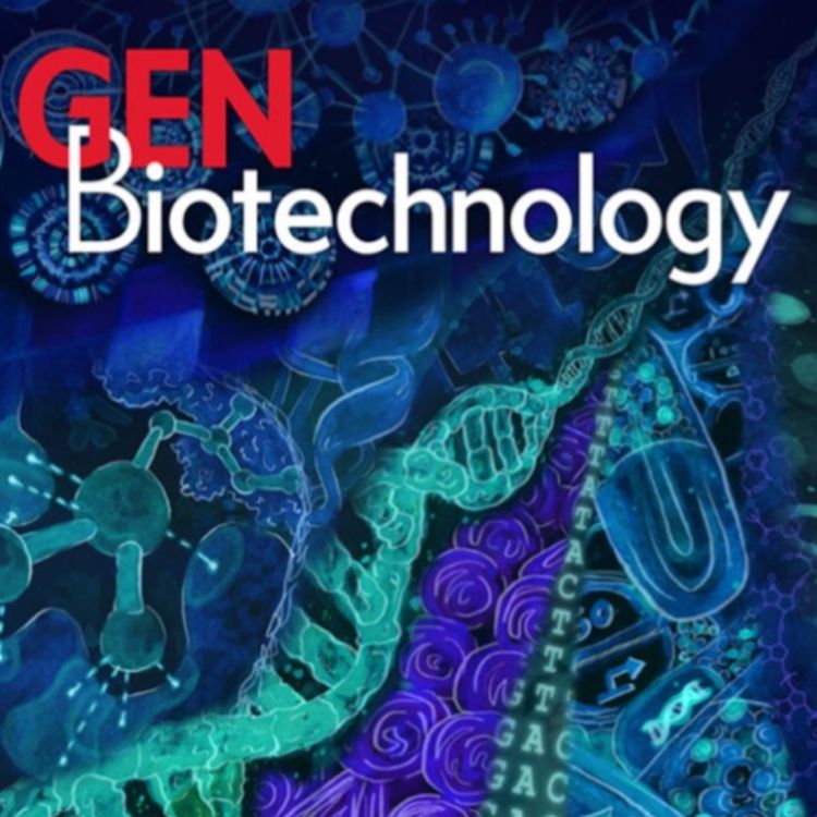 cover art for Meet the Editor-in-Chief of GEN Biotechnology: Hana El-Samad, PhD