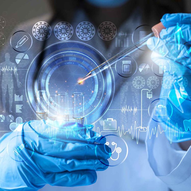 cover art for Moving the Drug Pipeline Forward with Mechanistic Modeling