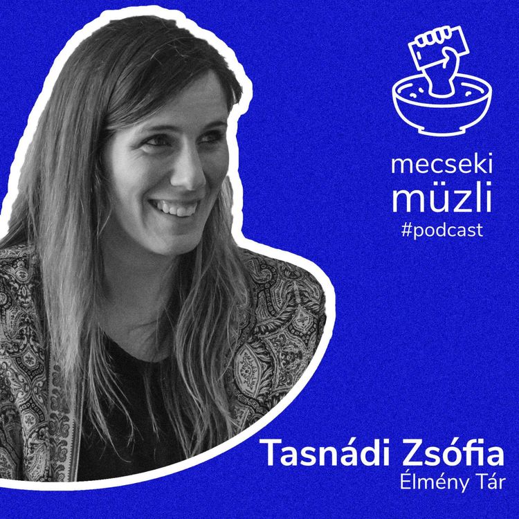 cover art for #02 – Tudatosan távolodtunk el a magyarországi pályázatoktól