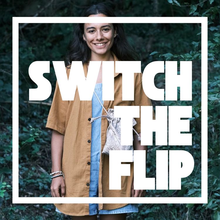 cover art for S1E5: Máh-roc with Roksan Sarfati