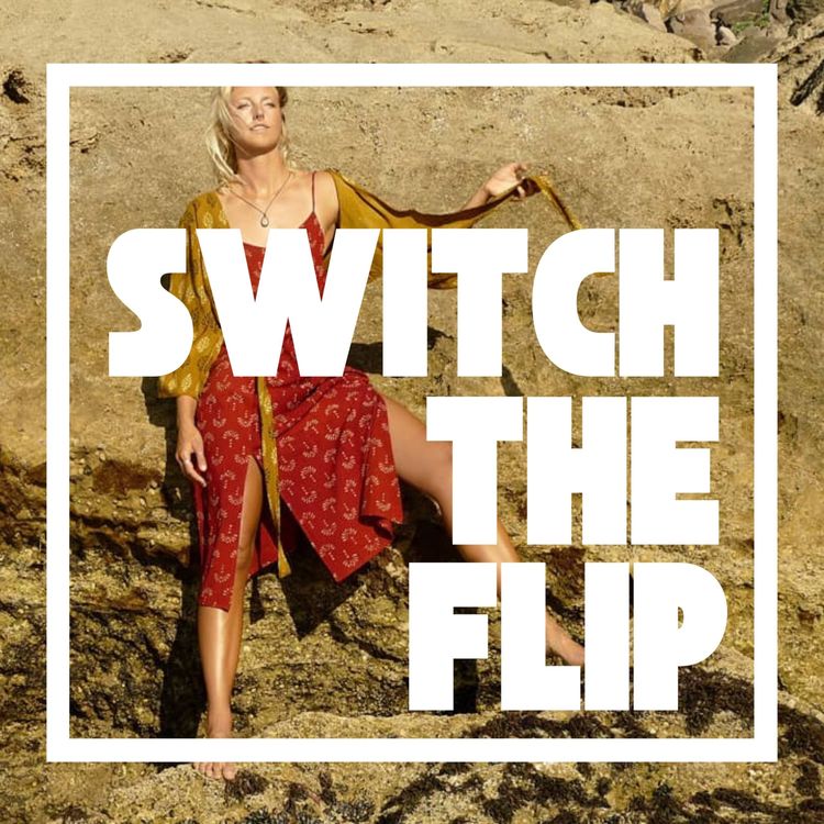 cover art for S1E4: Yogic Oscillations with Romy Aardse