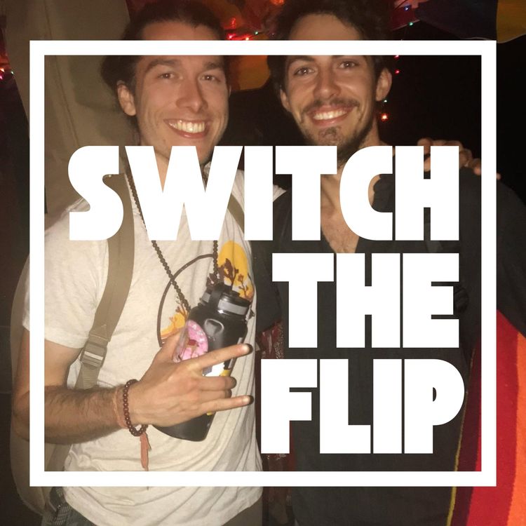 cover art for S1E1: Pre-Trip Briefing