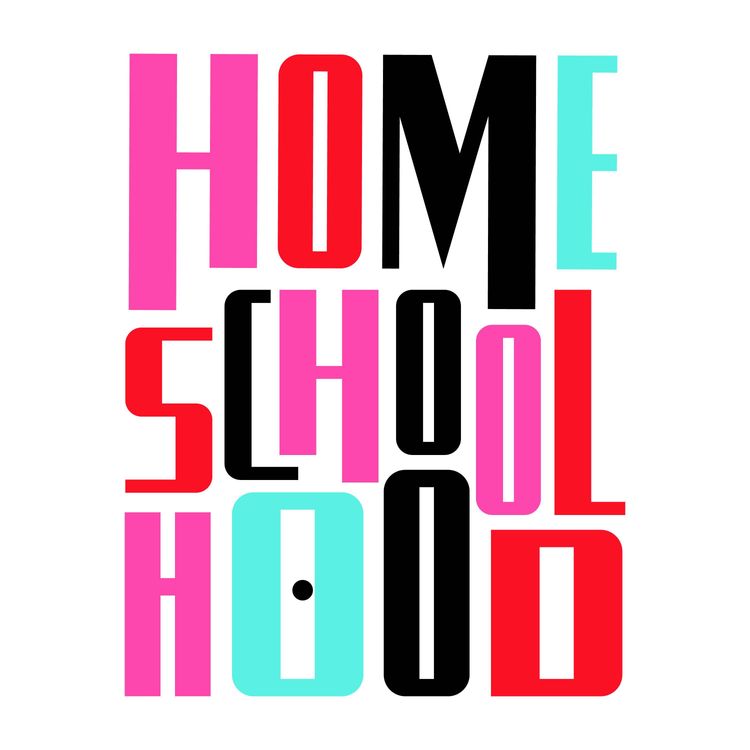 cover art for Ep. 21 - 5 Things for a New Homeschool Year