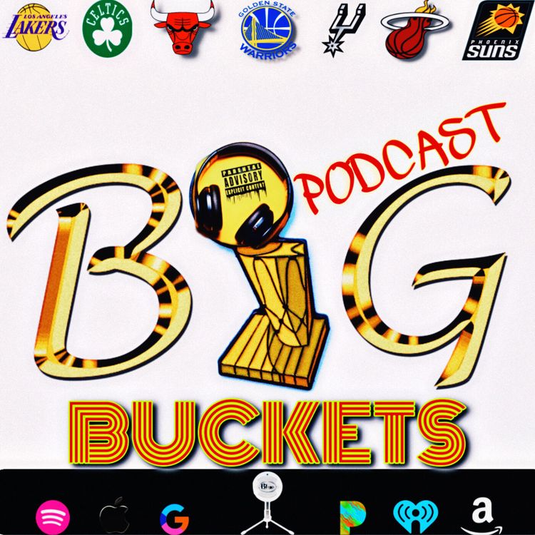 cover art for Best Play-In Game, Ever?