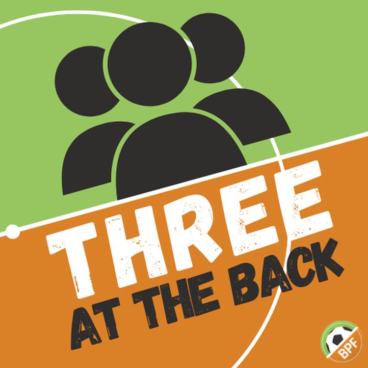 cover art for Ep 55: Ronaldo the heartbreaker as Kenny's Kids begin to come of age