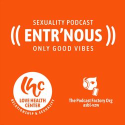 cover art for Entr'Nous