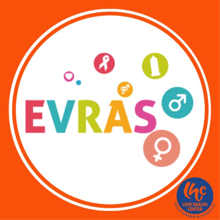 cover art for #10 - Éducation sexuelle avec les jeunes (FR)