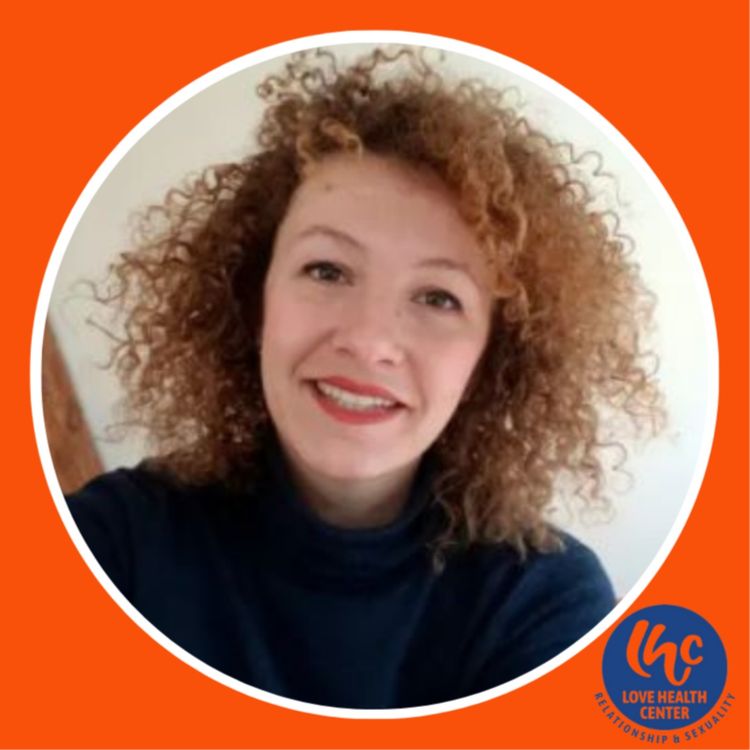 cover art for #14 - Bettina Zourli, Childfree (FR)