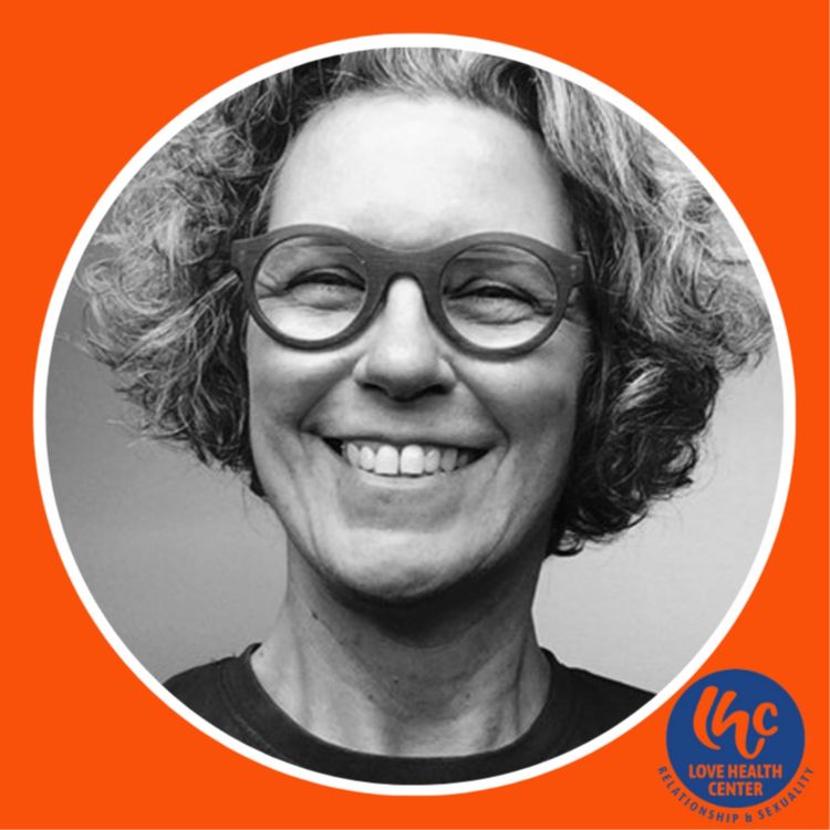 cover art for #19 - La sexualité qui transforme la vie, témoignage de Caroline Atlas (FR)