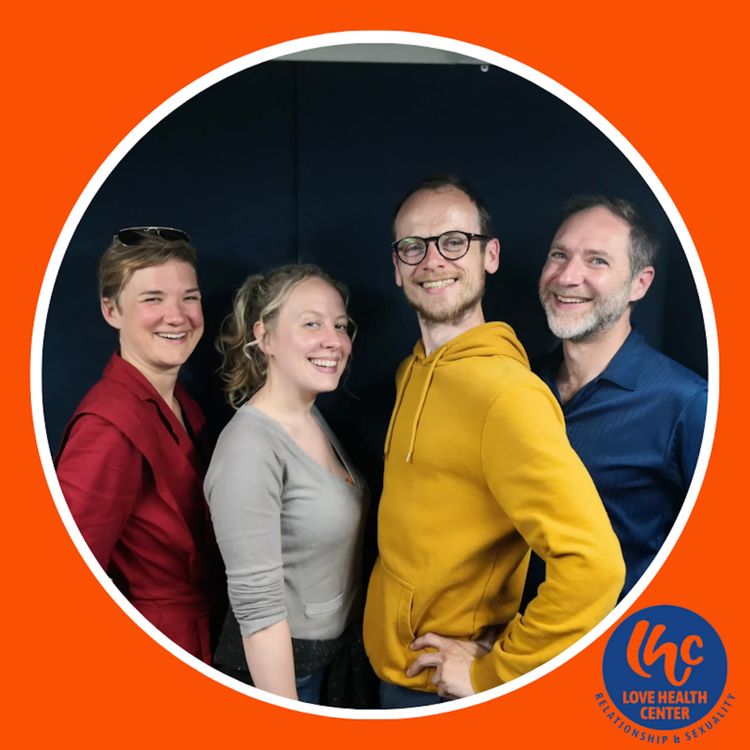 cover art for #Special hors-série - Collaboration TaBoO impro théatrale sexo (FR)