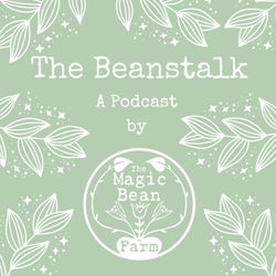 cover art for The Beanstalk
