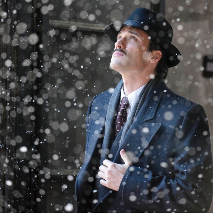 cover art for Failed Critics Podcast: 36th Cambridge Film Festival Special