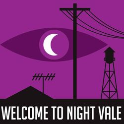 cover art for Welcome to Night Vale Ad-Free Episodes